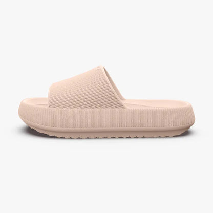 Sandali comfort cloud da donna