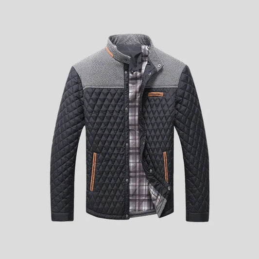 Winterjacke Herren