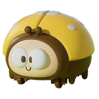 Palla giocattolo per coccinelle