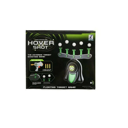 Gioco di tiro galleggiante