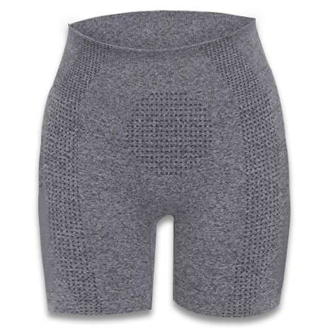 Turmalin-Shorts per il rafforzamento della struttura e delle prestazioni