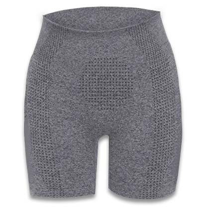 Turmalin-Shorts per il rafforzamento della struttura e delle prestazioni