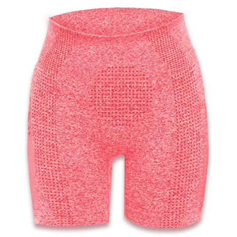 Turmalin-Shorts per il rafforzamento della struttura e delle prestazioni