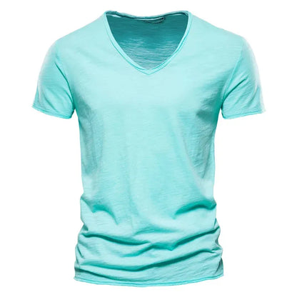 Camicia estiva in cotone (1+1 in omaggio)