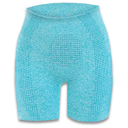 Turmalin-Shorts per il rafforzamento della struttura e delle prestazioni