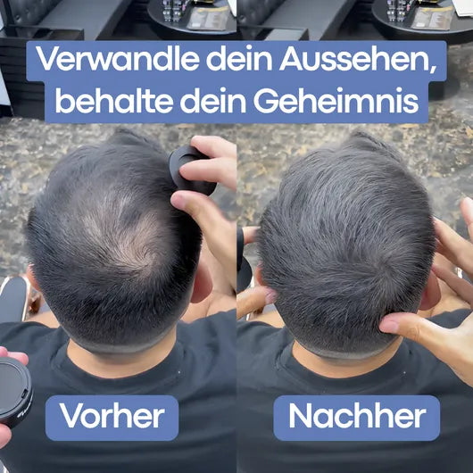 Puder Haarverdichtendes