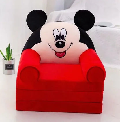 Divano letto multifunzionale per bambini