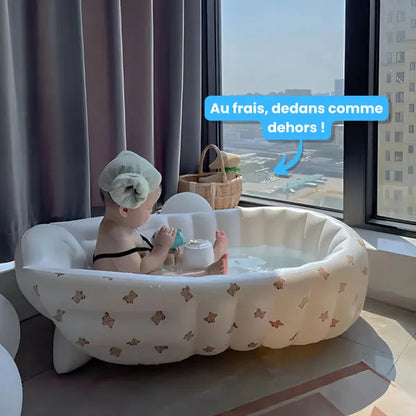 MiniFresh™ Vasca gonfiabile per bambini