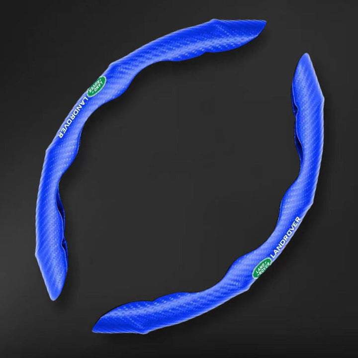 Coprivolante in pelle traspirante