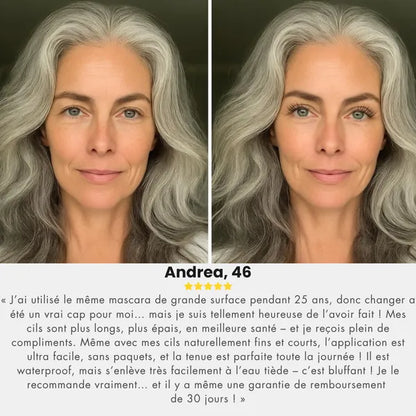 Mascara Volume Intenso