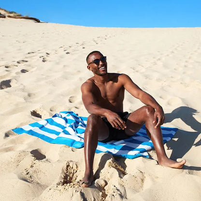 Spiaggia di sabbia