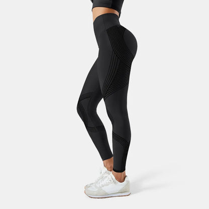 Leggings modellanti anticellulite