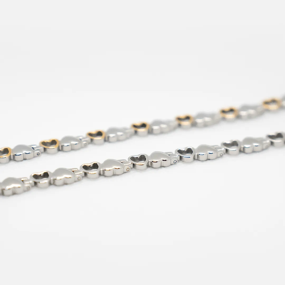 Bracciale per la salute Magnetisch