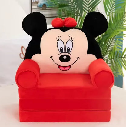 Divano letto multifunzionale per bambini