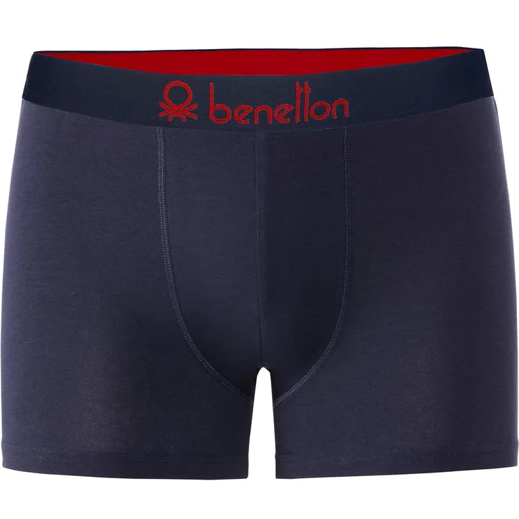 Pantaloncini da bagno Herren-Boxershorts 10er Pack