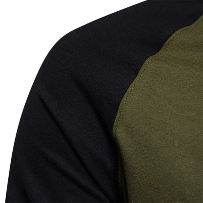 Lars | Langarm-Camicia