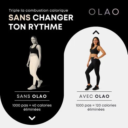 Leggings per scolpire in 3D