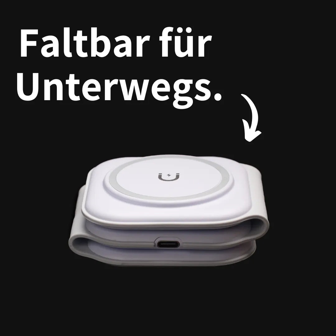 Portachiavi Kabelloses 3 in 1 per smartphone