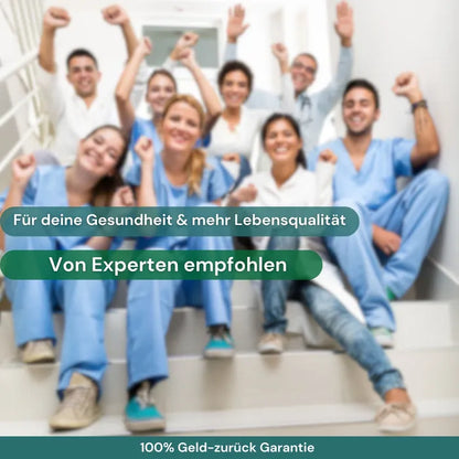 Strisce di compressione contro le malattie gravi e gravi