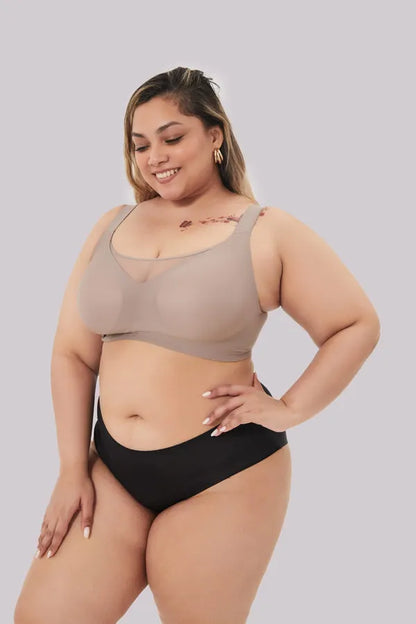 Get Comfy - Comfort rivoluzionario