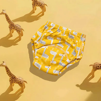 Confezione da 3 pezzi Schlüpfi - Scarpe da ginnastica intelligenti per bambini