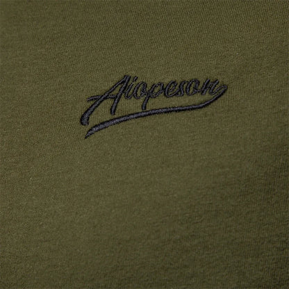Lars | Langarm-Camicia