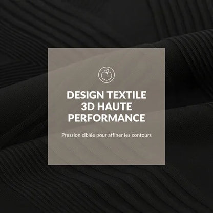 Leggings per scolpire in 3D