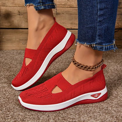 Scarpe ortopediche antiscivolo