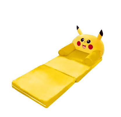 Divano letto multifunzionale per bambini