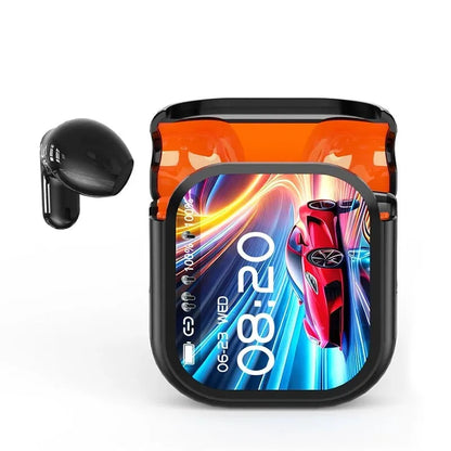 Cuffie di traduzione