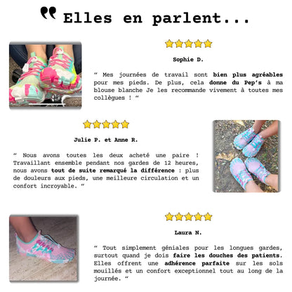 Scarpe da ginnastica minimaliste Freedom
