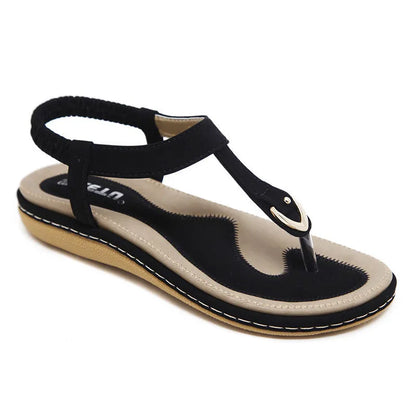 Sandali comodi da donna