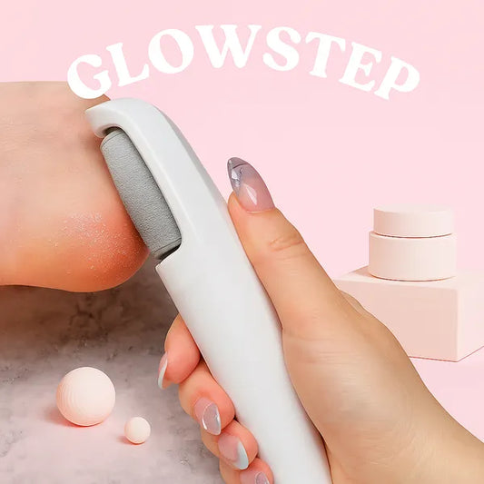 Elektrischer Hornhautentferner