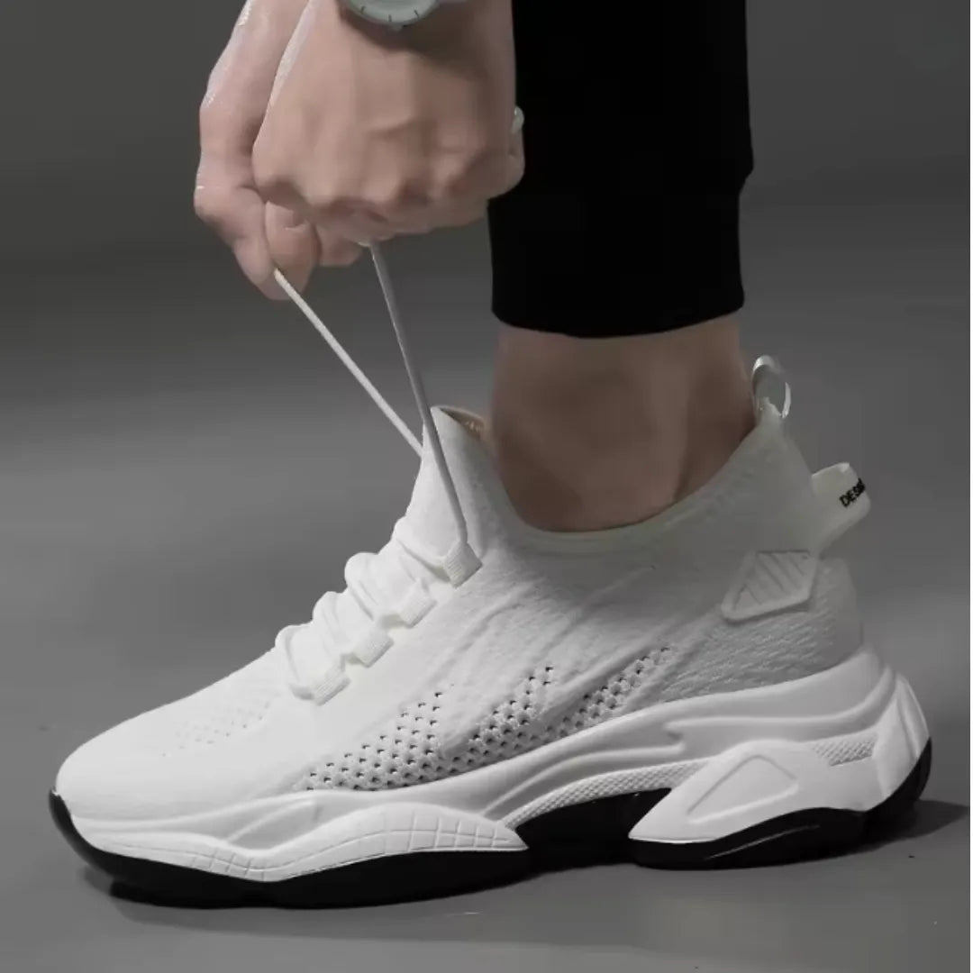 Scarpe da ginnastica alte Spark