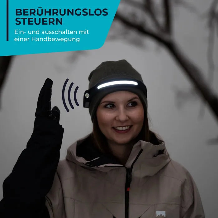 Luce d'avventura 2.0