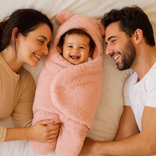 Cuscini per bambini nel design di un edificio