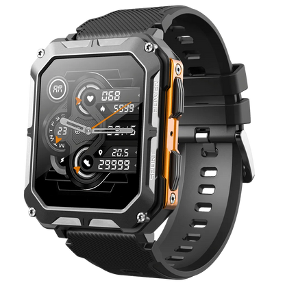 Smartwatch outdoor per bambini