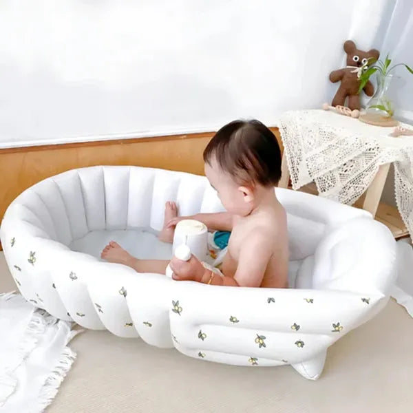MiniFresh™ Vasca gonfiabile per bambini
