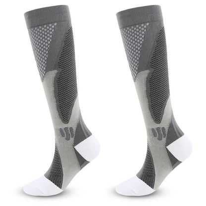 Strisce di compressione contro le malattie gravi e gravi