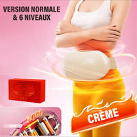 Crema (normale e 6 livelli)