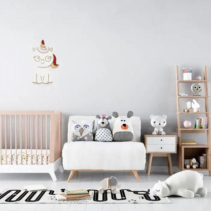 Applique per bambini