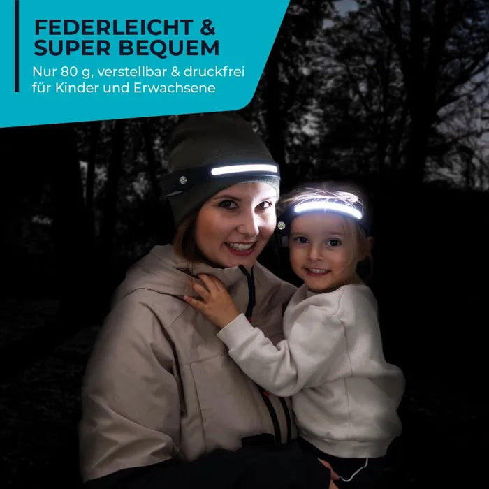 Luce d'avventura 2.0