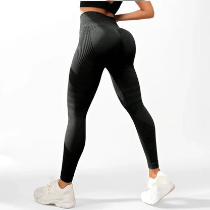 Leggings modellanti anticellulite