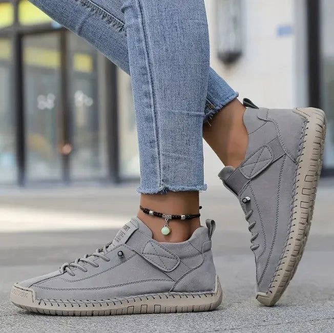 Comode scarpe da ginnastica ortopediche da donna