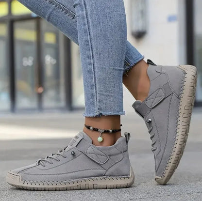 Comode scarpe da ginnastica ortopediche da donna