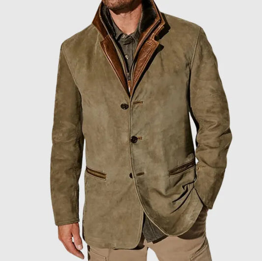 LANCELOT | Giacca vintage