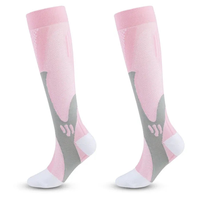 Strisce di compressione contro le malattie gravi e gravi