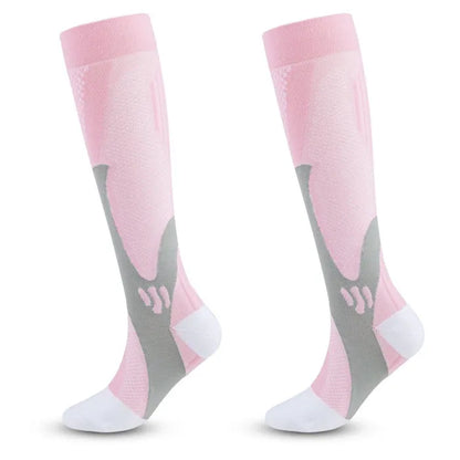 Strisce di compressione contro le malattie gravi e gravi