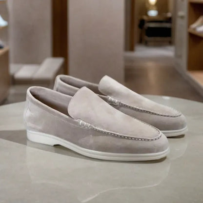 Mocassino Léon - Eleganza casual per tutti i giorni