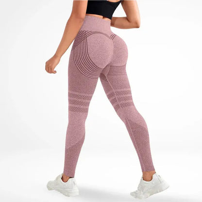 Leggings modellanti anticellulite